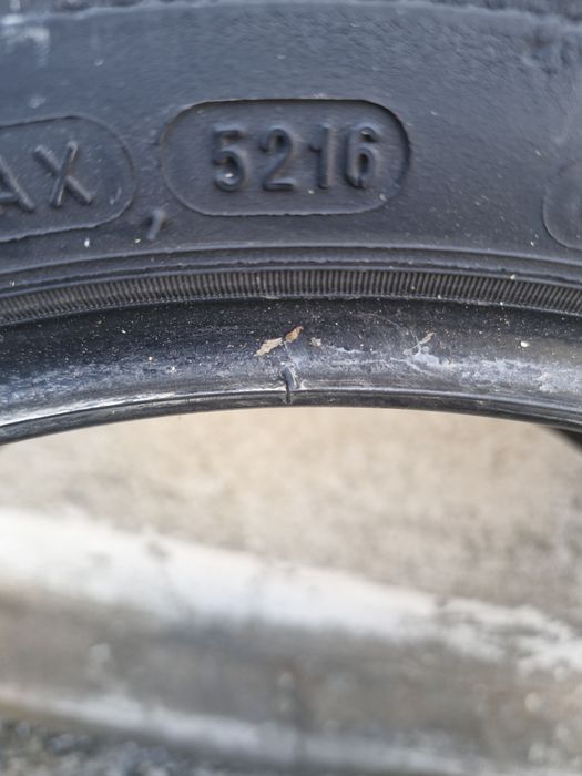 Anvelope vara 205 55 R16