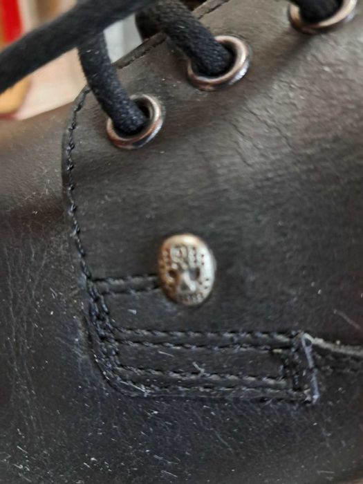 Мъжки елегантни обувки Firetrap размер ЕU46 (UK12)