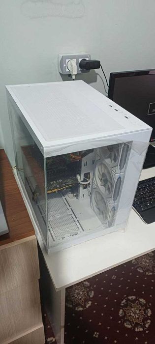 ИГРОВОЙ КОМПЬЮТЕР (тўлиқ комплект)