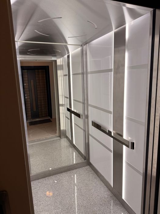 Дава се под наем Двустаен апартамент в Божурище - 107 кв.м за 750 € - Снимка #14