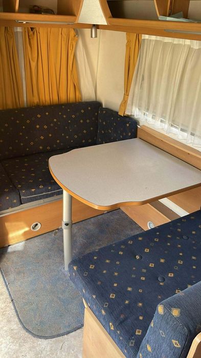 Vand rulota Kip- Grey Line Special  47 TEB