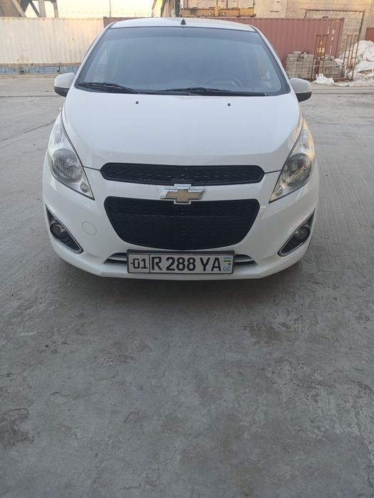 Spar 2 yevro  avtoman sotiladi