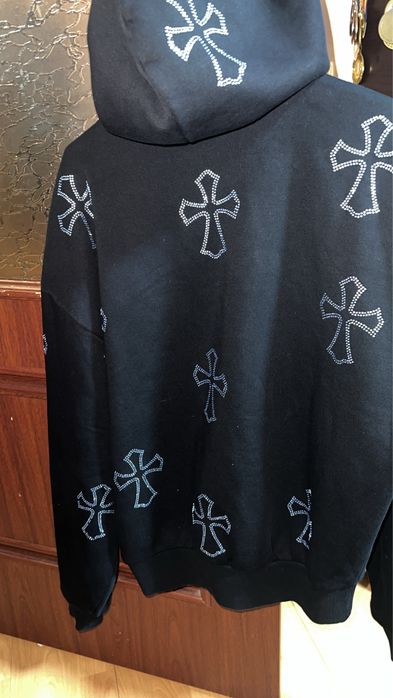 Vand bluza review !!!