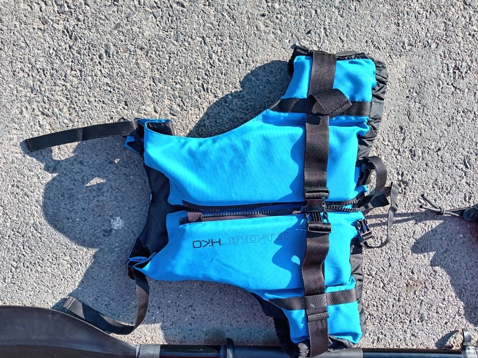 Caiac Riot Edge 14,5