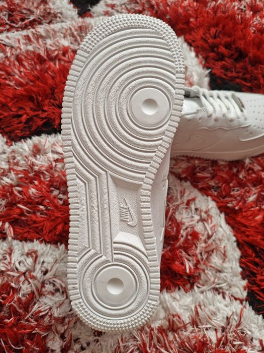 Nike Air force 1 white
