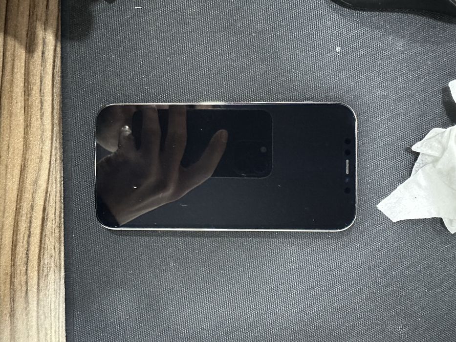 iPhone 12 pro LL/a 5G 76% ёмкость