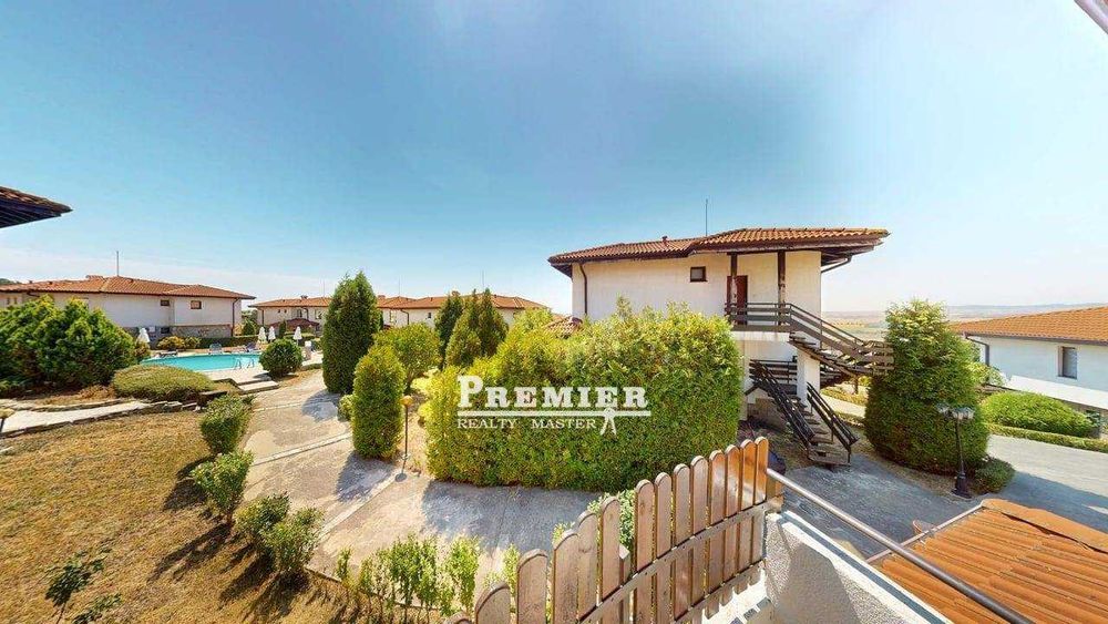 Продава се Тристаен апартамент в к.к. Слънчев бряг - 90000 кв.м за 1 €/кв.м - Снимка #13