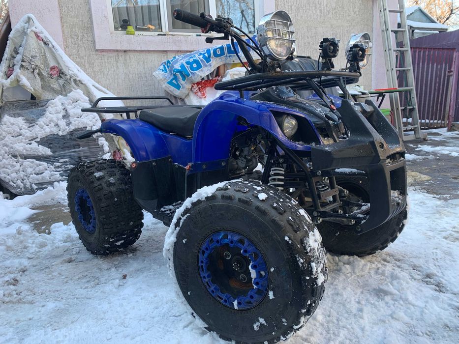 Продам квадроцикл