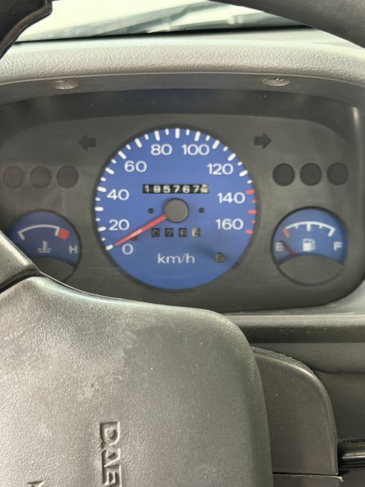 Daewoo Tico 0.8 Benzina+ GPL, 1998, foarte economica