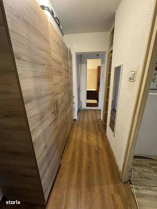 Rahova- Str. Buzoieni, Apartament 2 Camere, Confort 1, Decomandat