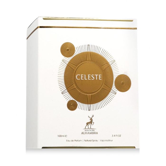 Maison Alhambra CELESTE EDP 100 ml