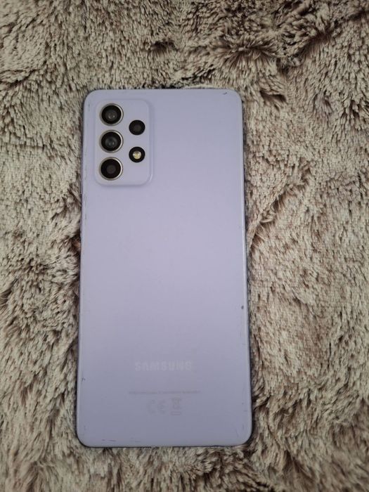 Продавам  Samsung galaxy A52 5G може и бартери