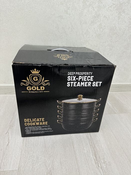 Продам матныварку GOLD 32 диаметр