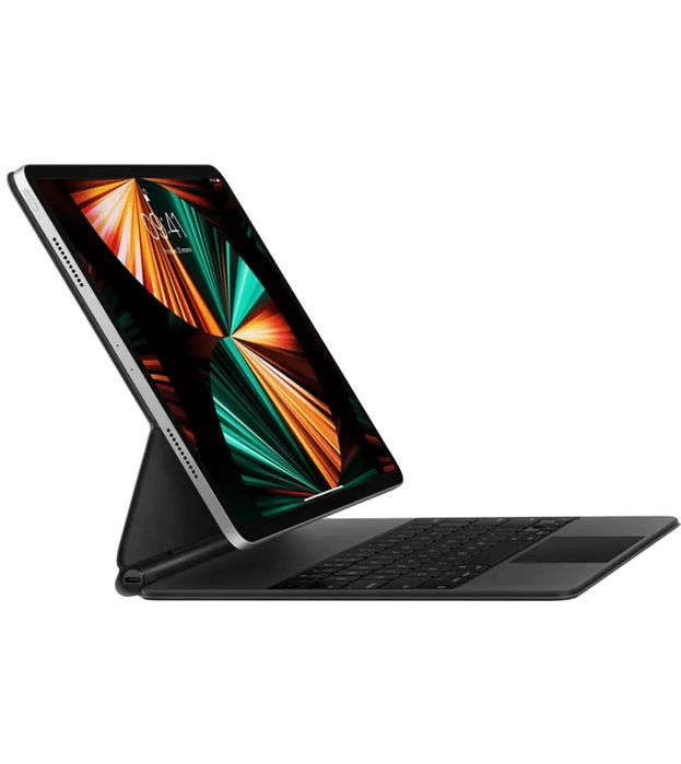 Клавиатура Apple Magic Keyboard 12.9-inch 2021
