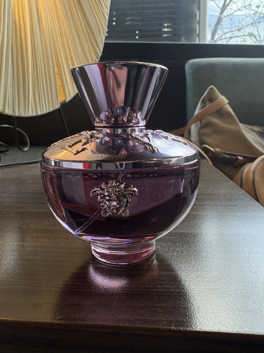 Versace Dylan Blush 100ml