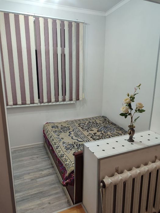 Аренда.1/4/5-в Двух.Башлык-Кушбеги.Обстановка.Аэропорт