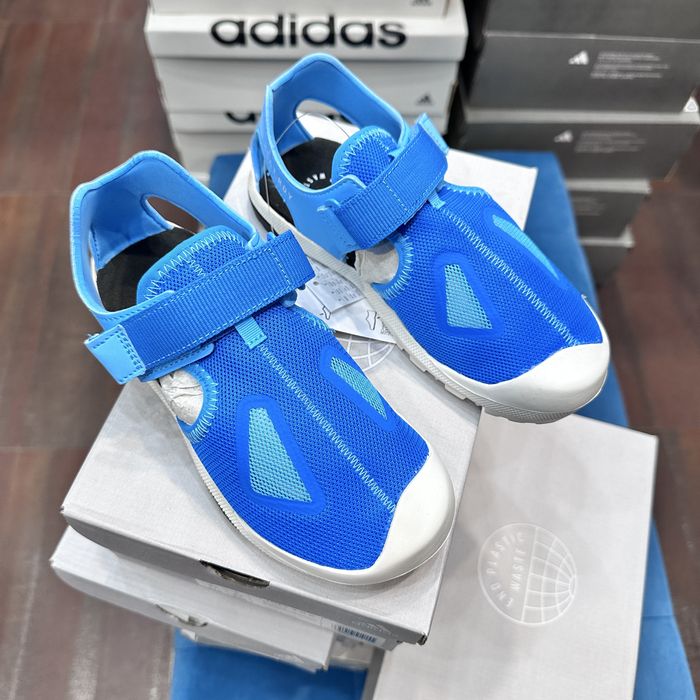 32;33;34;35;36;37;38 Adidas Captain Toey | Оригинални детски сандали