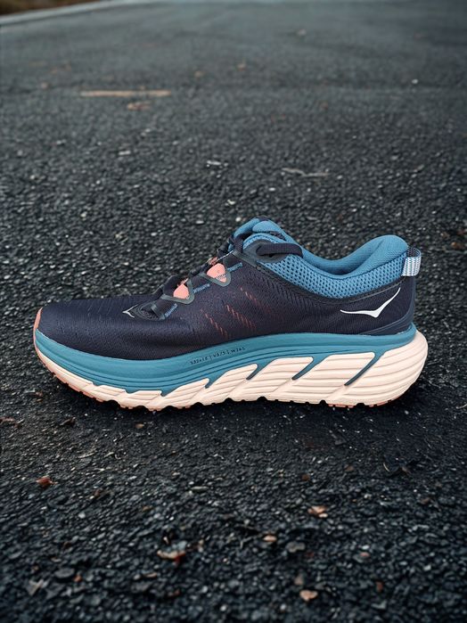 Adidași Hoka Gaviota 3 Wide originali cool top confort