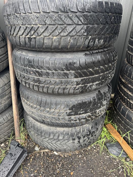 Jante bmw r15 195 65 15