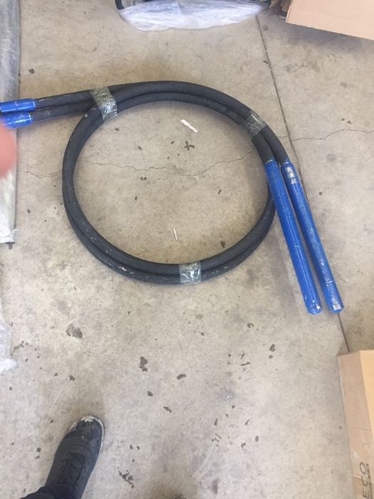 Булава для вибратора 6метров,4метра