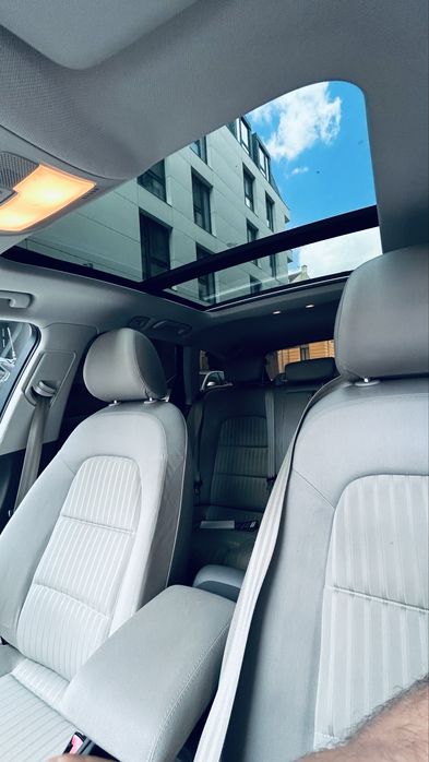 Audi a4 b8 2.0 tdi