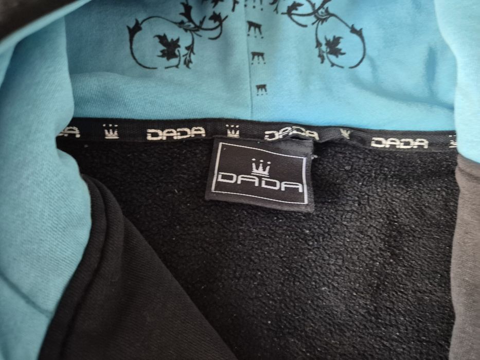 Hanorac DADA, mărimea S