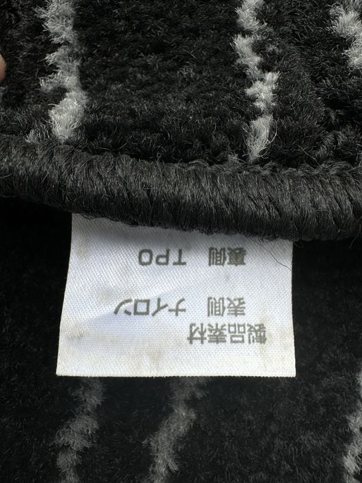 Коврик салона мерседес А-B class