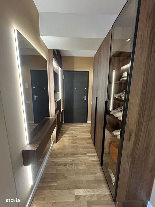 De vanzare apartament 2 CAMERE Residence 5 Iancu Nicolae | Scoala Amer