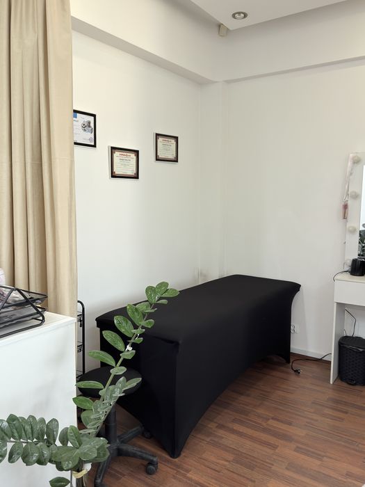 Сдам кушетку в аренду