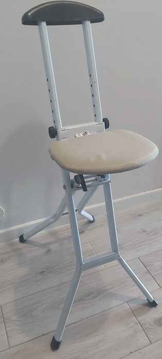 Scaun Birou Office Scaun de Casa Inalt Reglabil Pliabil