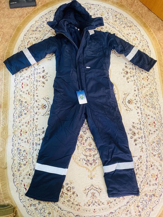 Комбинезоны