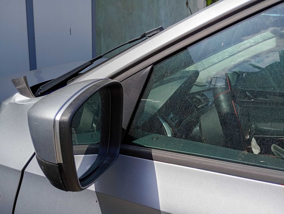 Piese Skoda Rapid 1.2 Benzina din dezmembrari