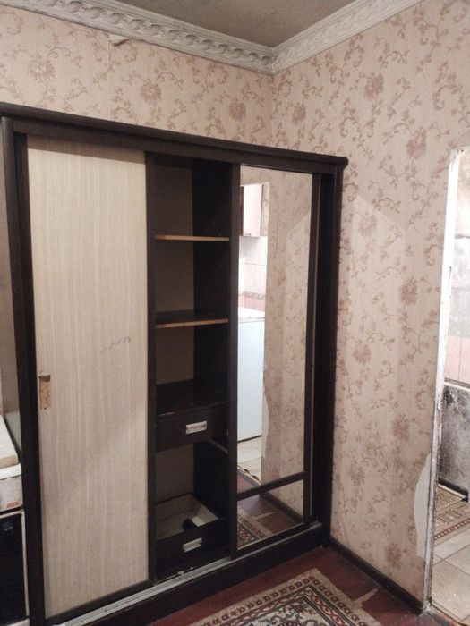 Срочно.  Чиланзар 2.  Аренда средний ремонт