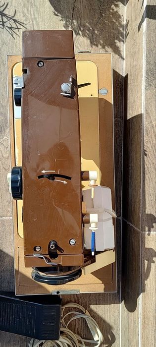 Шевна машина Veritas 8014/43