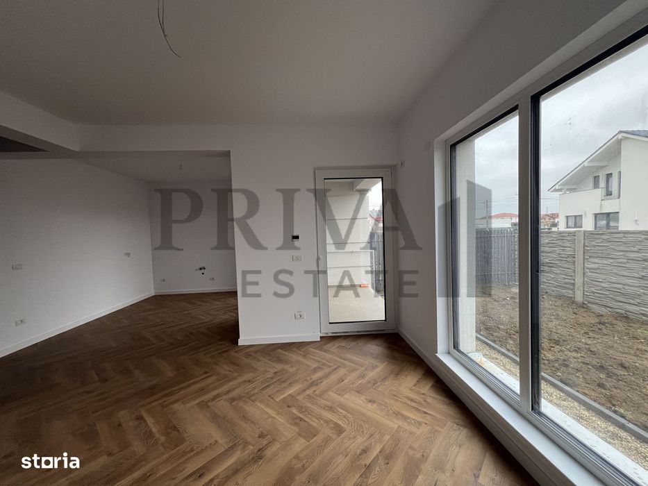 Triplex finisaje premium, 4 dormitoare, 2 bai,.Calea Urseni