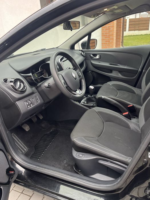 Renault Clio 0.9 TCE 2019 Euro 6