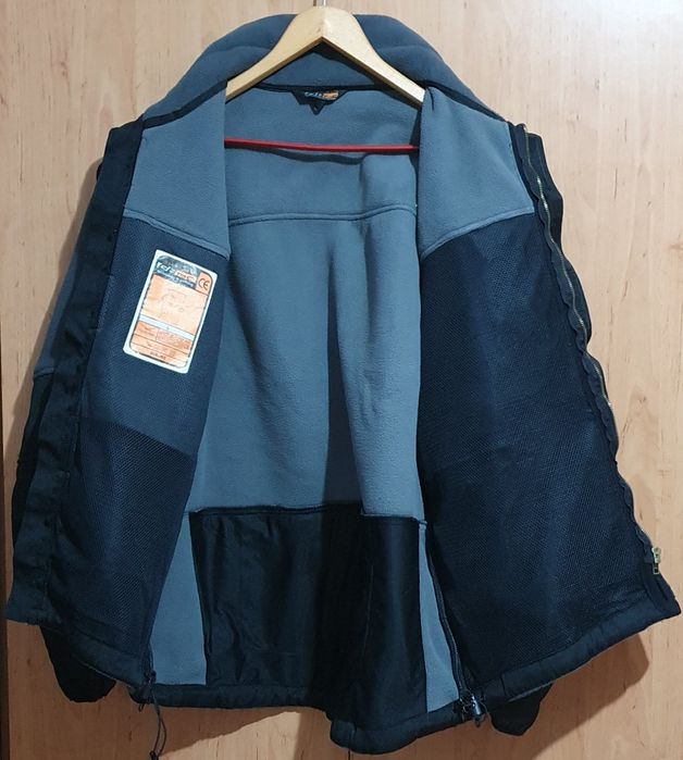 Geacă lucru groasa pentru bărbați.