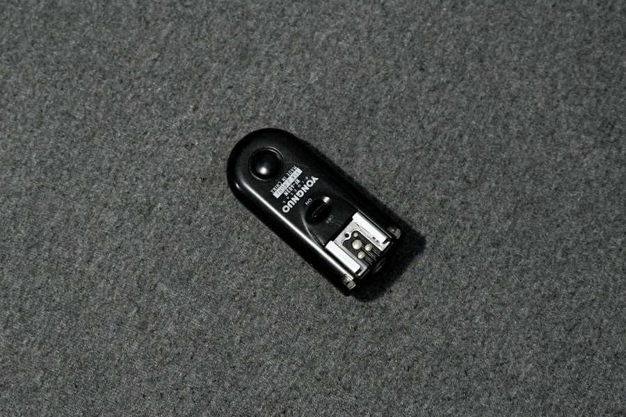 blitz yangnuo 560 III plus trigger Rf 603 N