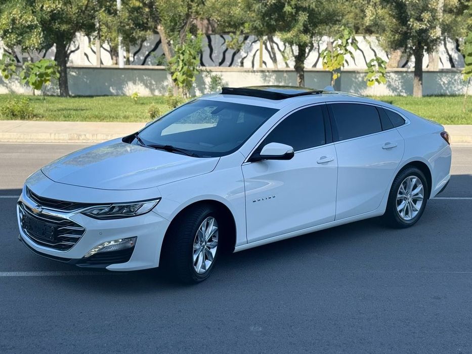Malibu Primier 2022