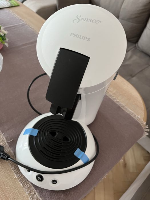 Кафемашина philips senseo