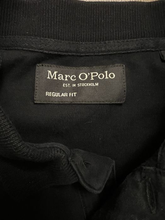 Bluza cu maneca lunga Marc O’ Polo