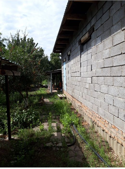 Продам дачу 2я дачная направо