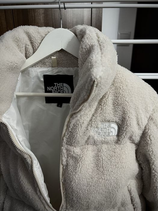 Geaca The North Face noua cu eticheta