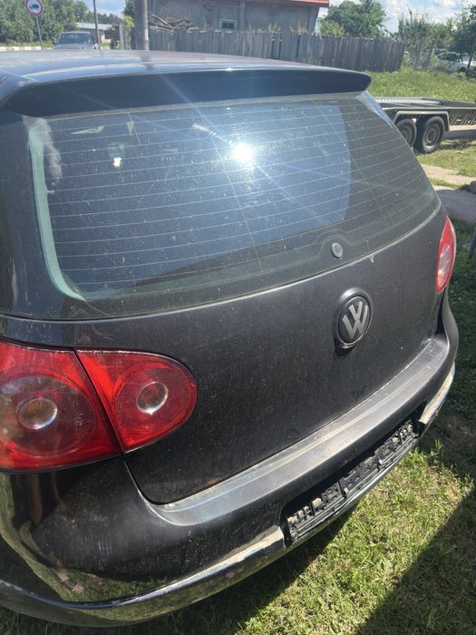 Golf 5 1.6 102кс