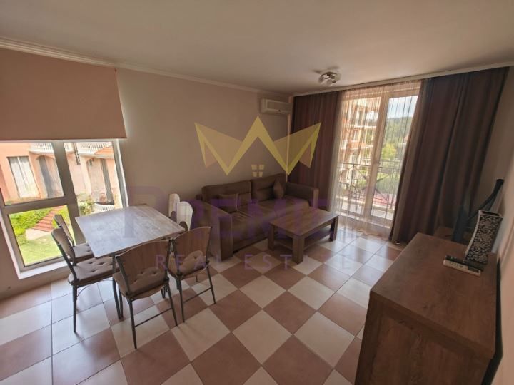 Продава се Двустаен апартамент в Созопол - 63 кв.м за 1564 €/кв.м - Снимка #3