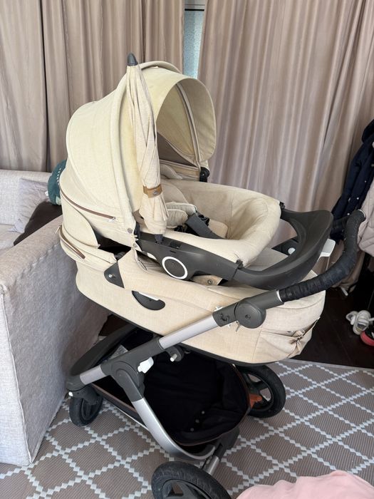 Детска Количка Stokke