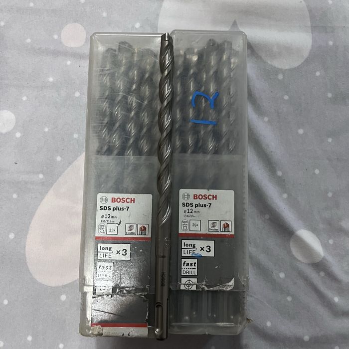 Хар хил турдаги инструмент