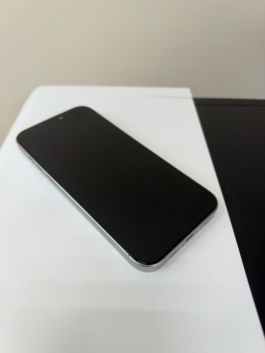 Iphone 16 pro max 256 Gb , белый