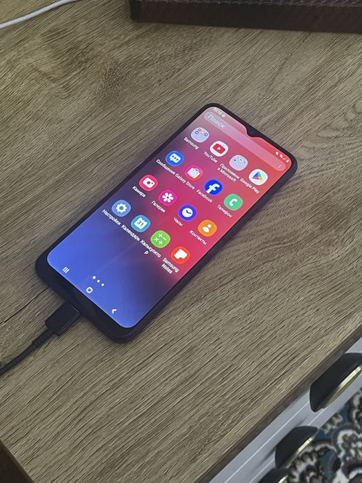 Samsung A02s  Самсунг А02с