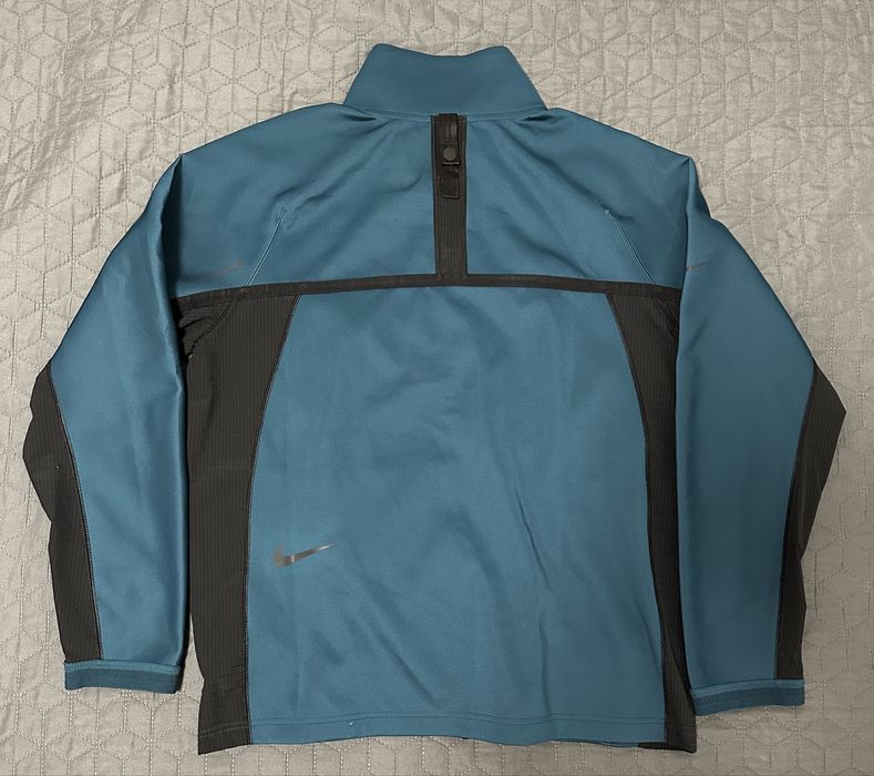 Jachetă Nike Tech Pack Originală – Mărimea L – Nouă